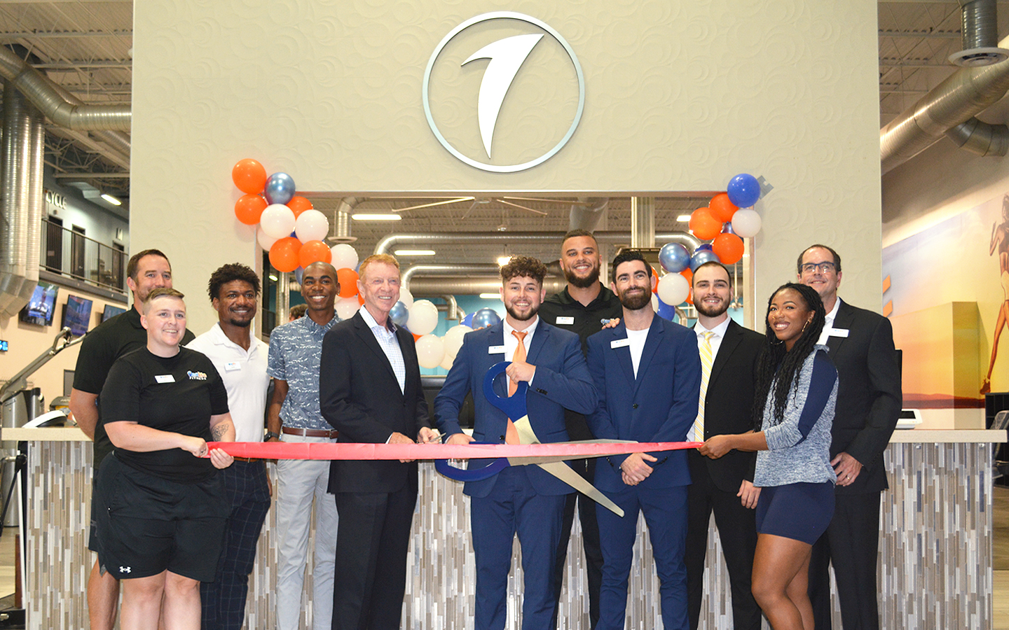 Gym in Alexandria, VA | 4620 Kenmore Ave, Alexandria, VA 22304 | Planet ...